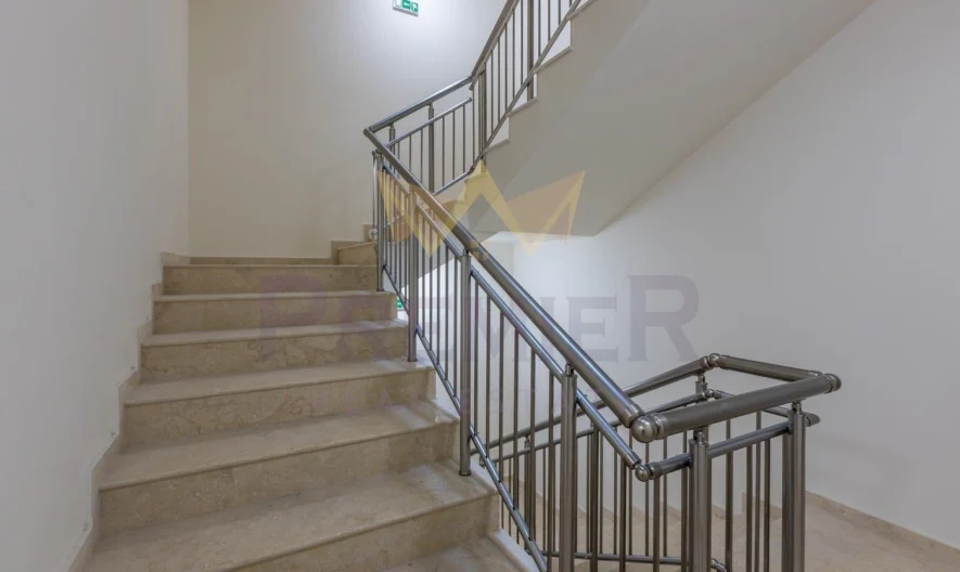 Тристаен апартамент в емблематчна сграда Бриз -  - снимка 11 - Имоти Премиер