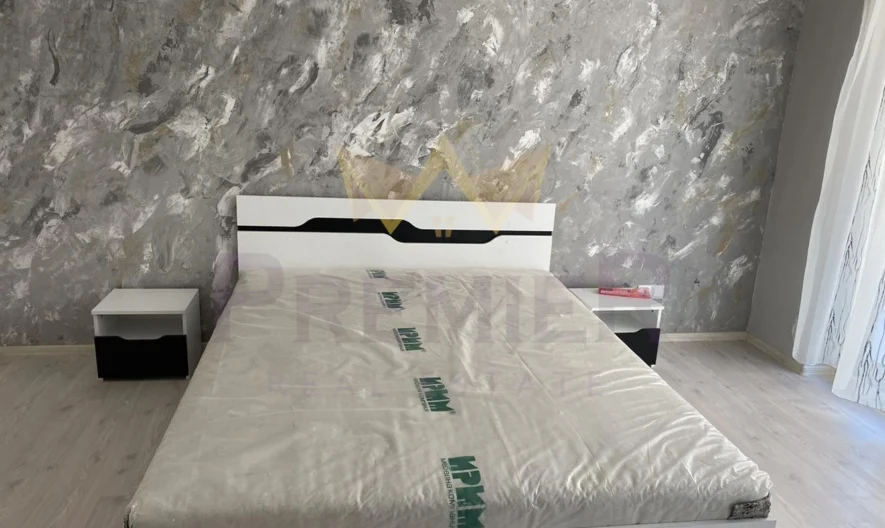 Тристаен апартамент в емблематчна сграда Бриз -  - снимка 7 - Имоти Премиер