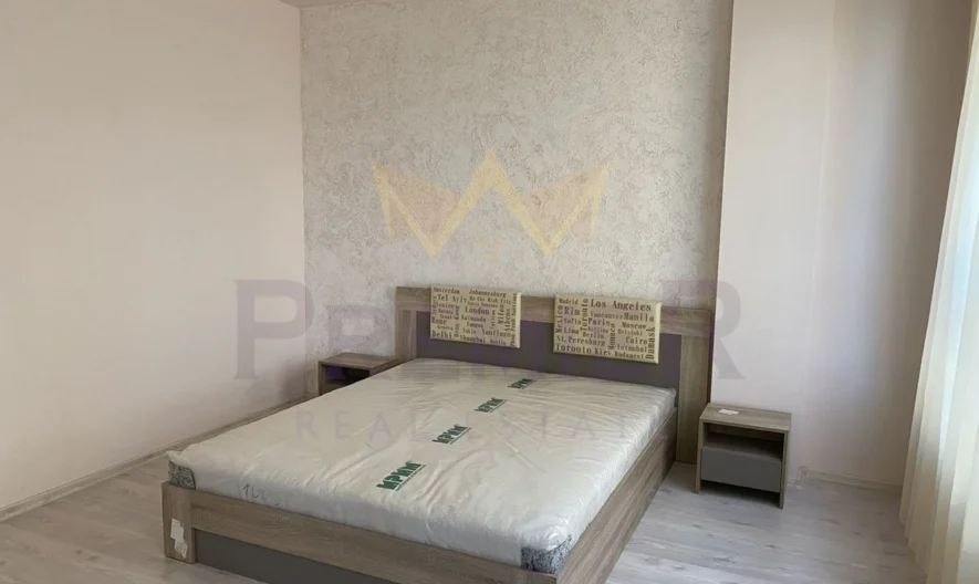 Тристаен апартамент в емблематчна сграда Бриз -  - снимка 8 - Имоти Премиер