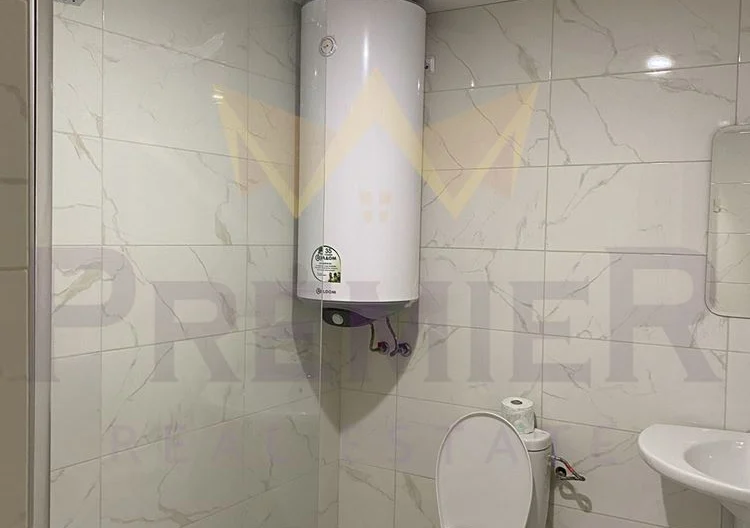 Тристаен апартамент в емблематчна сграда Бриз -  - снимка 9 - Имоти Премиер