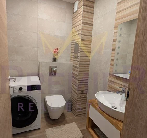 Тристаен апартамент в емблематичния комплекс Azur Premium 4 -  - снимка 10 - Имоти Премиер