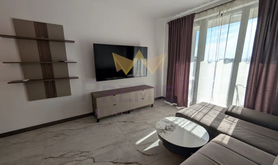 Тристаен апартамент в емблематичния комплекс Azur Premium 4 -  - снимка 13 - Имоти Премиер
