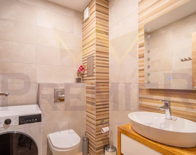 Тристаен апартамент в емблематичния комплекс Azur Premium 4 -  - снимка 16 - Имоти Премиер