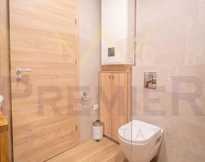 Тристаен апартамент в емблематичния комплекс Azur Premium 4 -  - снимка 17 - Имоти Премиер