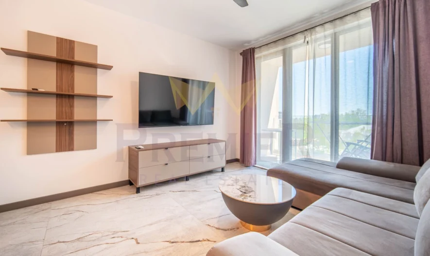 Тристаен апартамент в емблематичния комплекс Azur Premium 4 -  - снимка 5 - Имоти Премиер