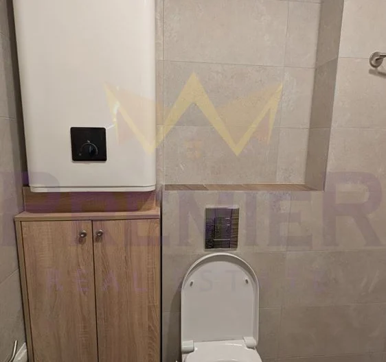 Тристаен апартамент в емблематичния комплекс Azur Premium 4 -  - снимка 7 - Имоти Премиер