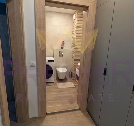 Тристаен апартамент в емблематичния комплекс Azur Premium 4 -  - снимка 9 - Имоти Премиер