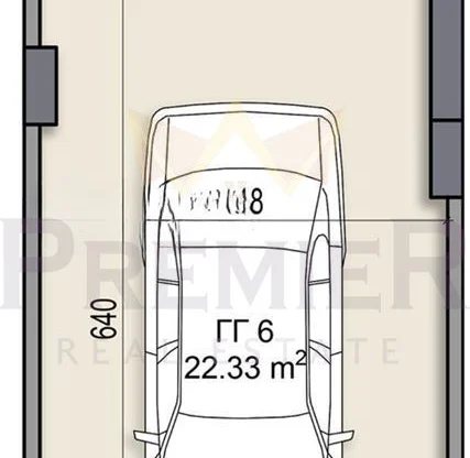 Агенция за недвижими имоти - Имоти Премиер - имот - 1197538, Цена: 194000 EUR