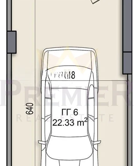Тристаен апартамент в Гагарин, гр. Пловдив -  - снимка 2 - Имоти Премиер