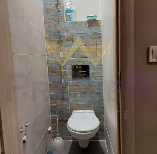 Тристаен апартамент в Гео Милев - - снимка 10 - Имоти Премиер