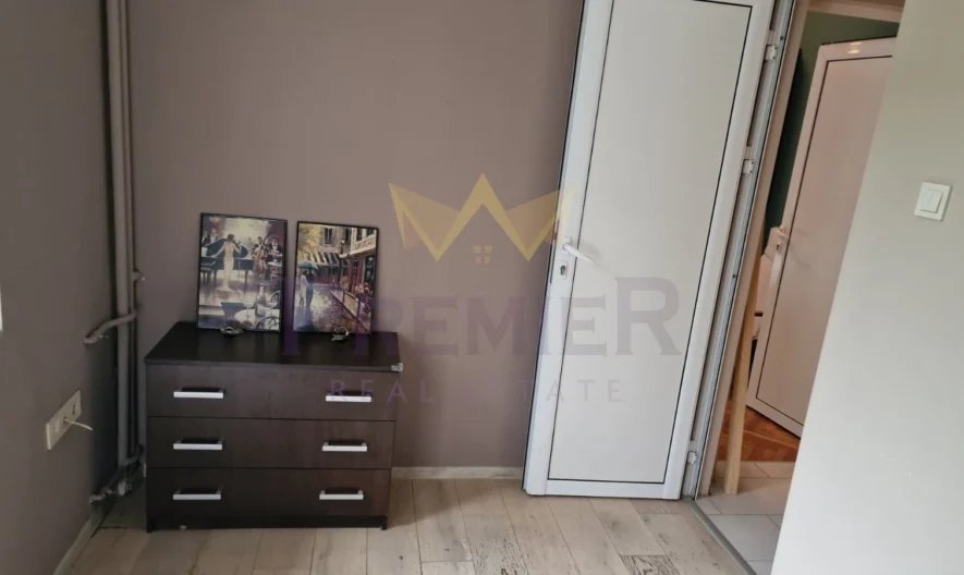 Тристаен апартамент в Гео Милев - - снимка 11 - Имоти Премиер