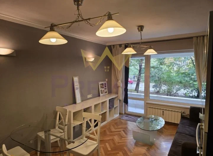 Тристаен апартамент в Гео Милев - - снимка 4 - Имоти Премиер