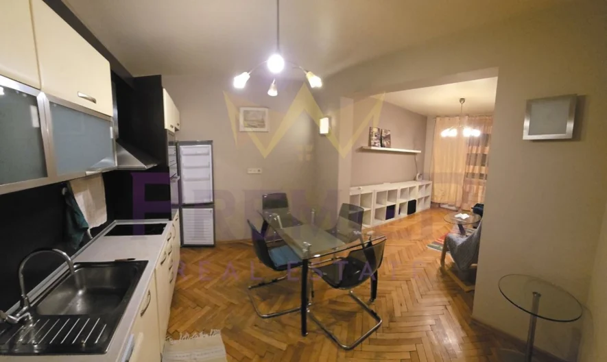 Тристаен апартамент в Гео Милев -  - снимка 4 - Имоти Премиер