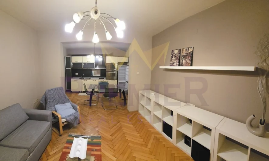 Тристаен апартамент в Гео Милев - - снимка 5 - Имоти Премиер