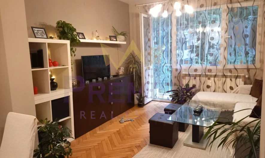 Тристаен апартамент в Гео Милев -  - снимка 6 - Имоти Премиер