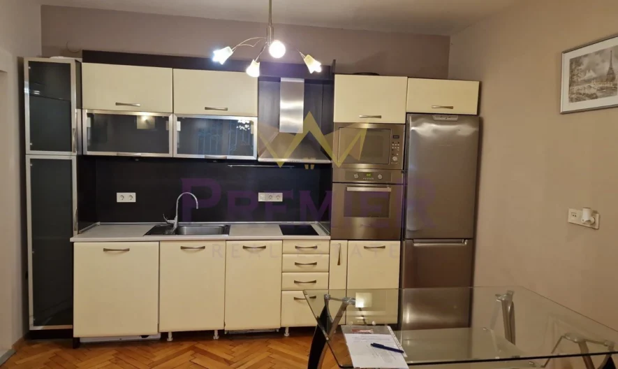 Тристаен апартамент в Гео Милев -  - снимка 7 - Имоти Премиер