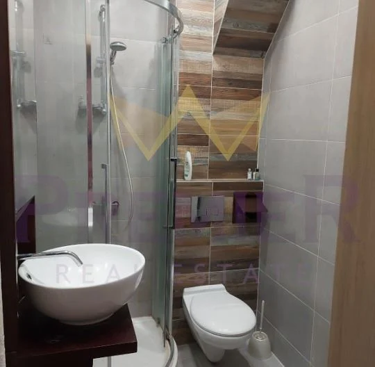 Тристаен апартамент в Гео Милев - - снимка 8 - Имоти Премиер