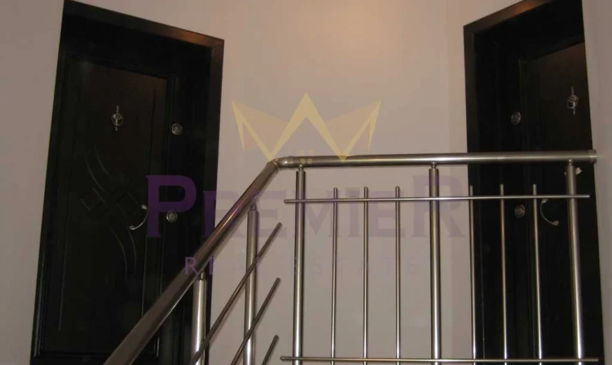 Тристаен апартамент в гр. Балчик -  - снимка 3 - Имоти Премиер