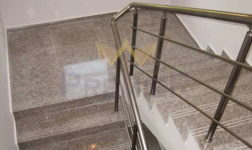 Тристаен апартамент в гр. Балчик -  - снимка 4 - Имоти Премиер