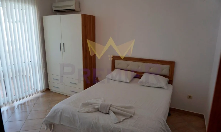 Тристаен апартамент в гр. Бяла, област Варна -  - снимка 11 - Имоти Премиер