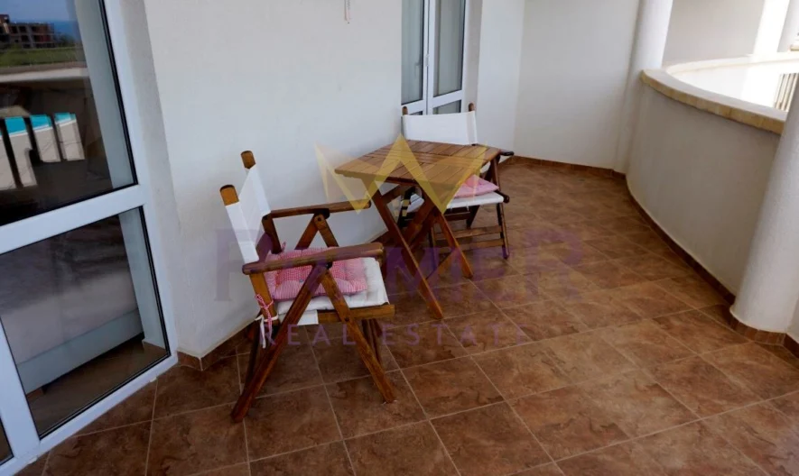 Тристаен апартамент в гр. Бяла, област Варна -  - снимка 14 - Имоти Премиер