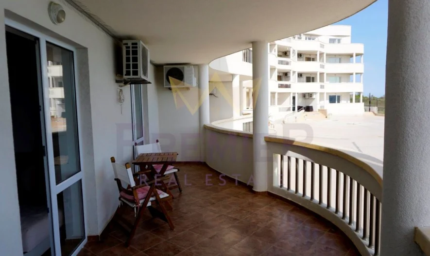 Тристаен апартамент в гр. Бяла, област Варна -  - снимка 14 - Имоти Премиер