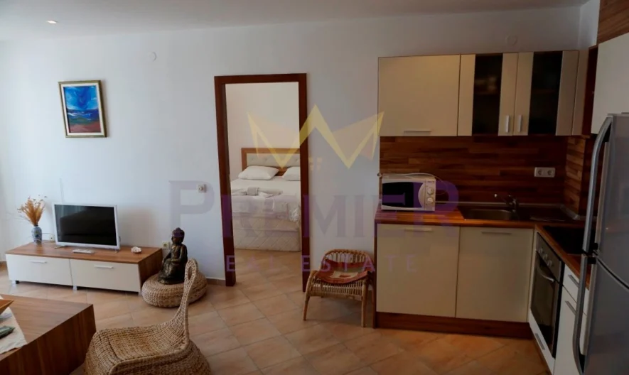 Тристаен апартамент в гр. Бяла, област Варна -  - снимка 17 - Имоти Премиер