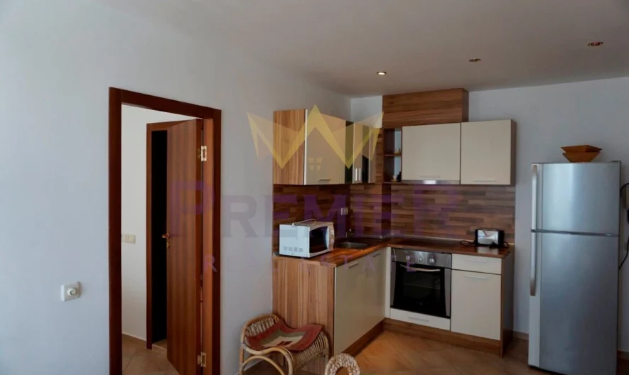 Тристаен апартамент в гр. Бяла, област Варна -  - снимка 3 - Имоти Премиер