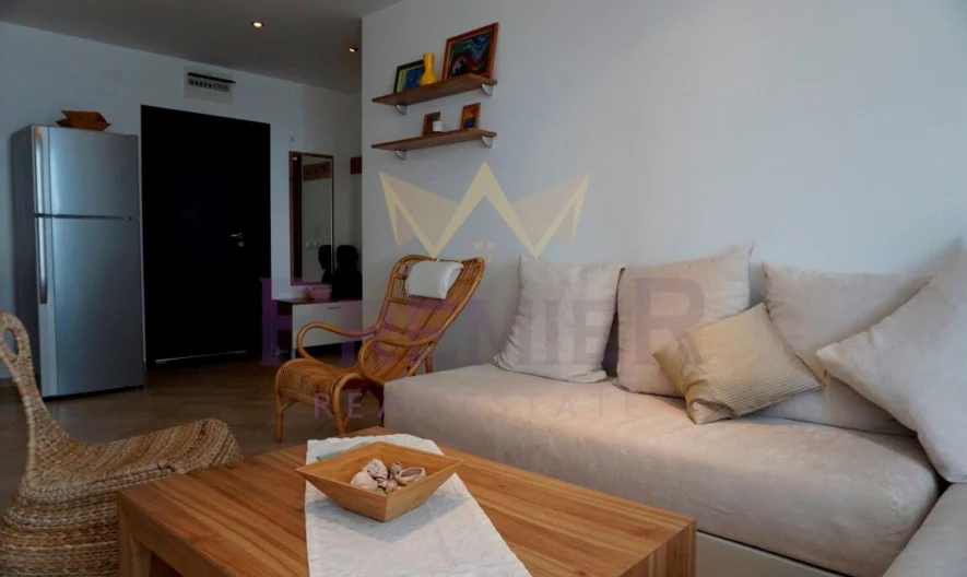 Тристаен апартамент в гр. Бяла, област Варна -  - снимка 3 - Имоти Премиер