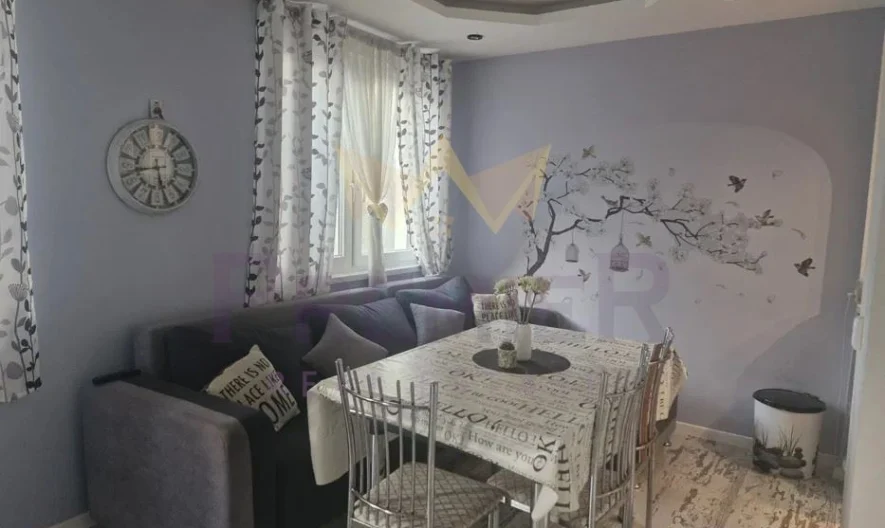 Тристаен апартамент в гр. Добрич - - снимка 3 - Имоти Премиер