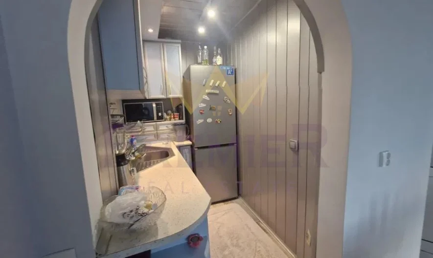 Тристаен апартамент в гр. Добрич - - снимка 4 - Имоти Премиер