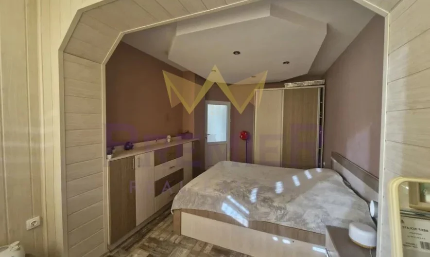 Тристаен апартамент в гр. Добрич - - снимка 6 - Имоти Премиер