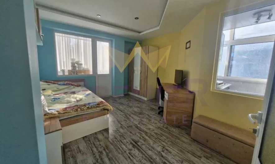 Тристаен апартамент в гр. Добрич - - снимка 7 - Имоти Премиер