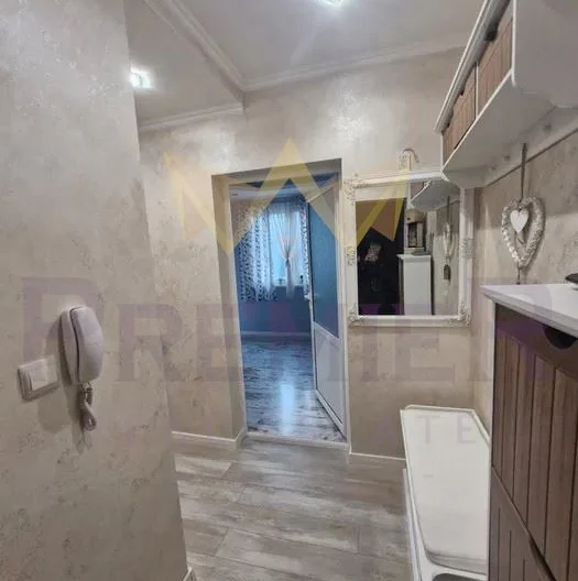 Тристаен апартамент в гр. Добрич - - снимка 8 - Имоти Премиер