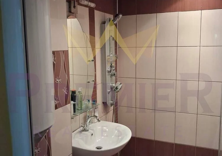 Тристаен апартамент в гр. Пловдив, кв. Кършъяка -  - снимка 11 - Имоти Премиер