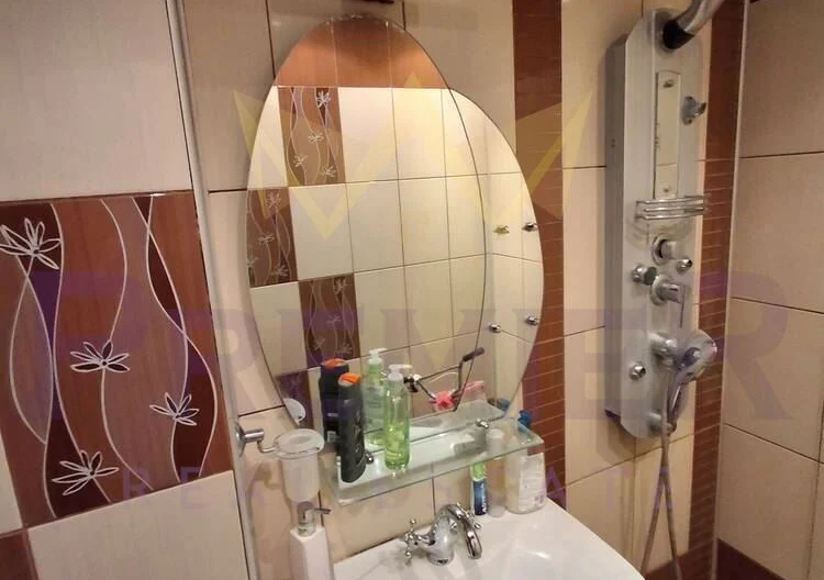 Тристаен апартамент в гр. Пловдив, кв. Кършъяка -  - снимка 12 - Имоти Премиер