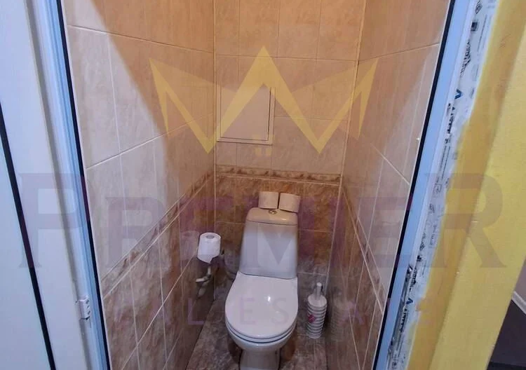 Тристаен апартамент в гр. Пловдив, кв. Кършъяка -  - снимка 13 - Имоти Премиер