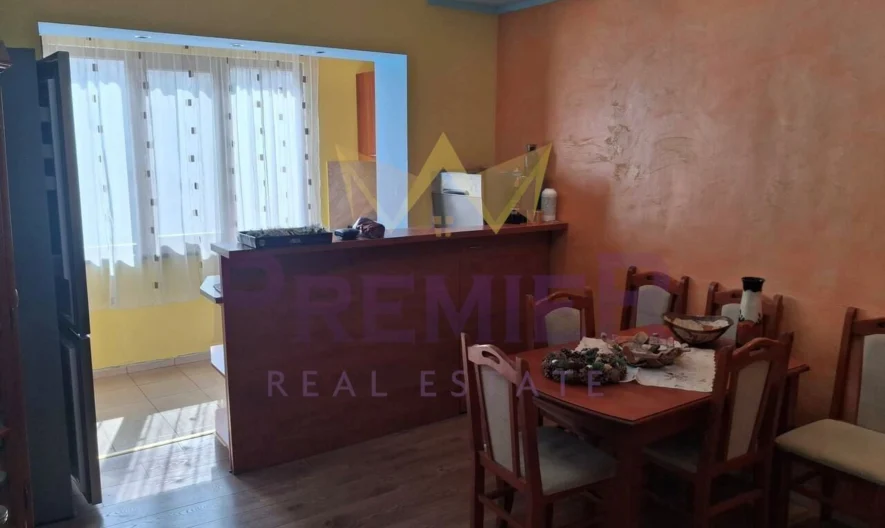 Тристаен апартамент в гр. Пловдив, кв. Кършъяка -  - снимка 2 - Имоти Премиер