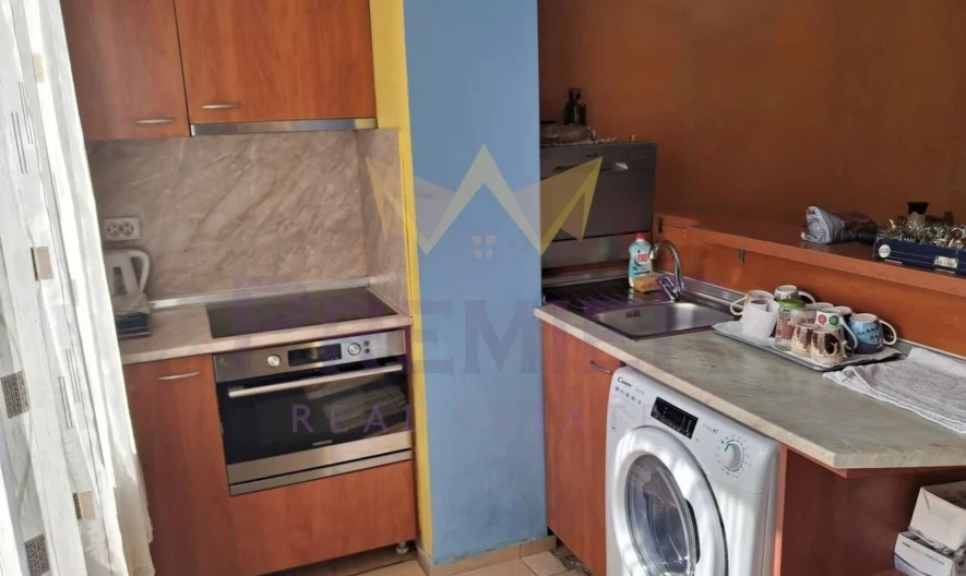 Тристаен апартамент в гр. Пловдив, кв. Кършъяка -  - снимка 3 - Имоти Премиер