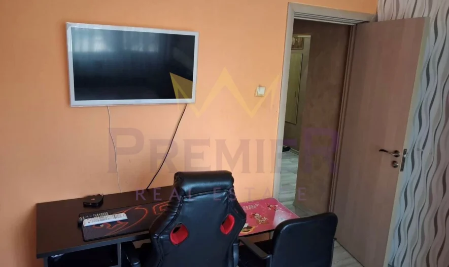 Тристаен апартамент в гр. Пловдив, кв. Кършъяка -  - снимка 6 - Имоти Премиер