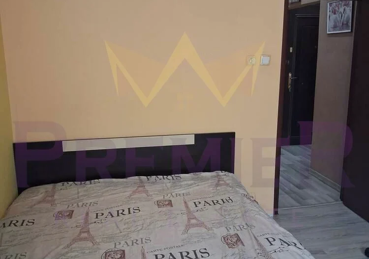 Тристаен апартамент в гр. Пловдив, кв. Кършъяка -  - снимка 7 - Имоти Премиер