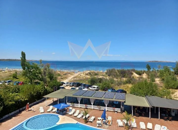 Тристаен апартамент в гр. Созопол -  - снимка 10 - Имоти Премиер