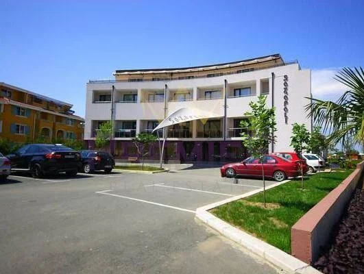 Тристаен апартамент в гр. Созопол - - снимка 12 - Имоти Премиер