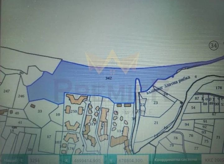 Тристаен апартамент в гр. Созопол -  - снимка 14 - Имоти Премиер