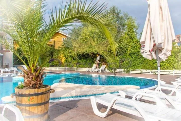 Тристаен апартамент в гр. Созопол -  - снимка 2 - Имоти Премиер