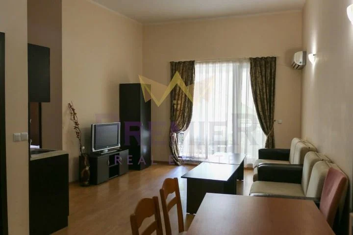 Тристаен апартамент в гр. Созопол -  - снимка 4 - Имоти Премиер