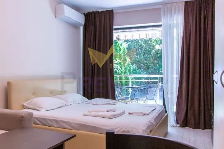 Тристаен апартамент в гр. Созопол -  - снимка 6 - Имоти Премиер