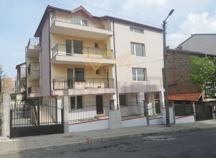 Тристаен апартамент в гр. Царево -  - снимка 9 - Имоти Премиер