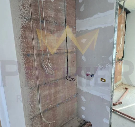 Тристаен апартамент в гр. Варна, м-т Зеленика 152,33кв.м - - снимка 11 - Имоти Премиер