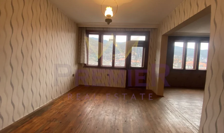 Тристаен апартамент в гр. Велинград -  - снимка 5 - Имоти Премиер